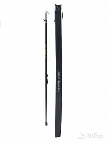 Удочка карбоновая Mikado Princess 7м