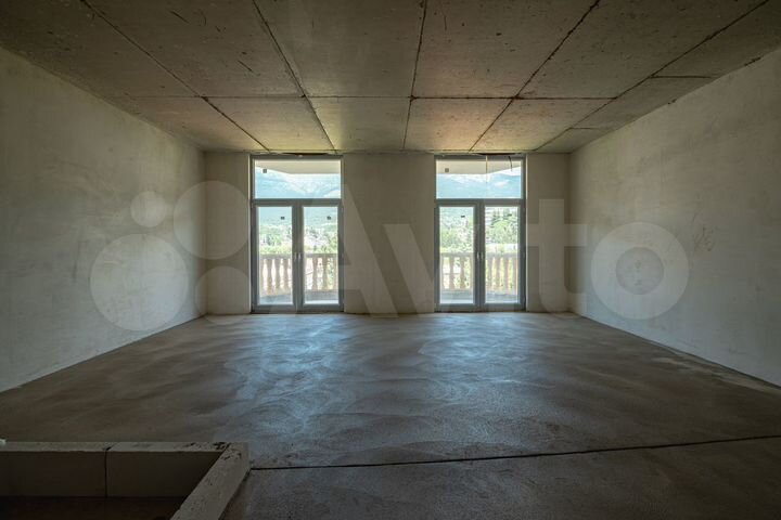 2-к. квартира, 46,4 м², 4/12 эт.