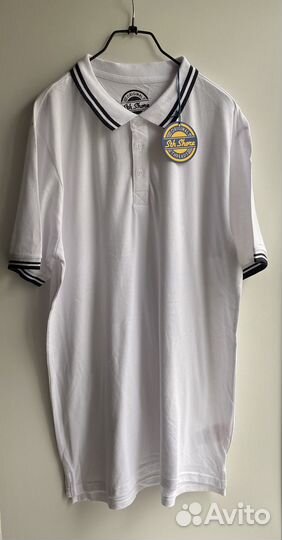 Поло мужское США оригинал Xl-XXL/56