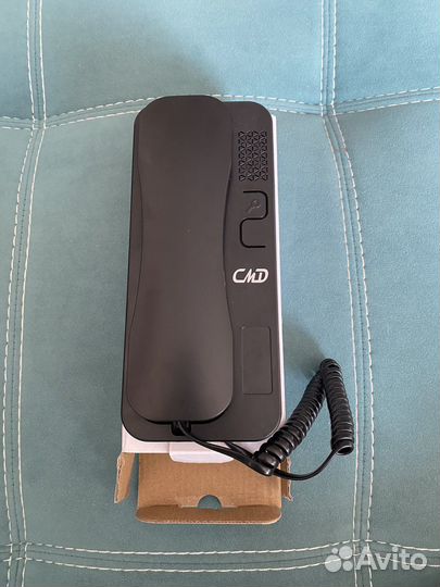 Трубка домофона