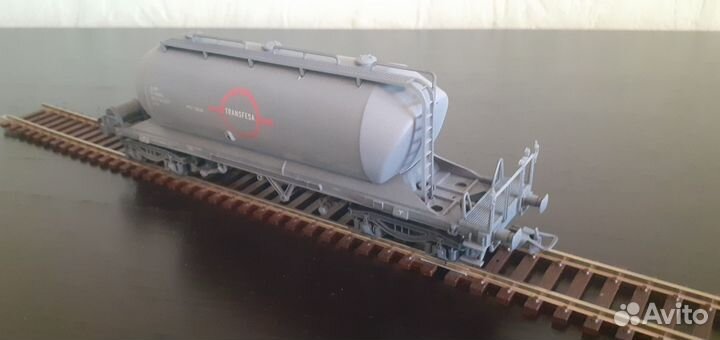 Модели железных дорог 1 87