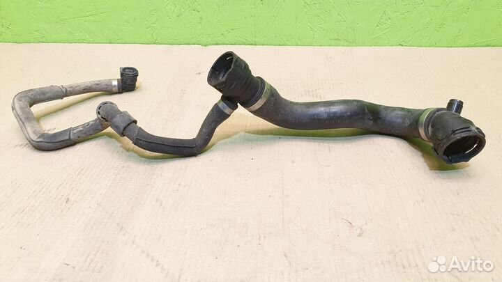 Шланг системы охлаждения BMW F10 N20