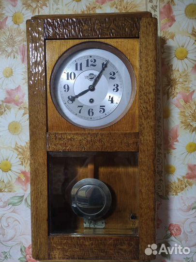 Часы