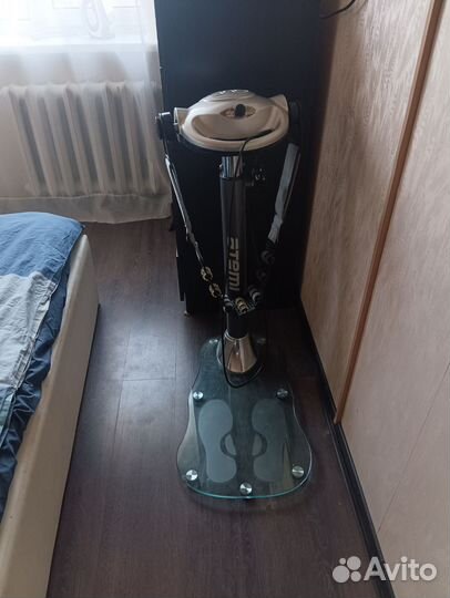 Электрический вибромассажер