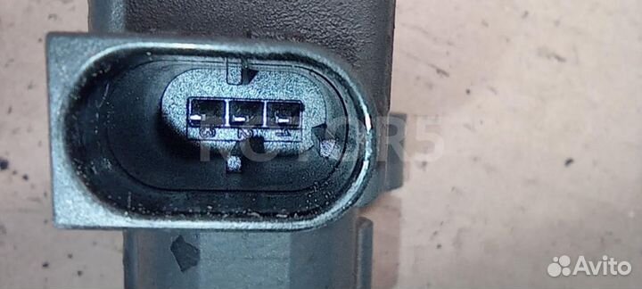 Датчик уровня пола (подвески) Mercedes-Benz Actros