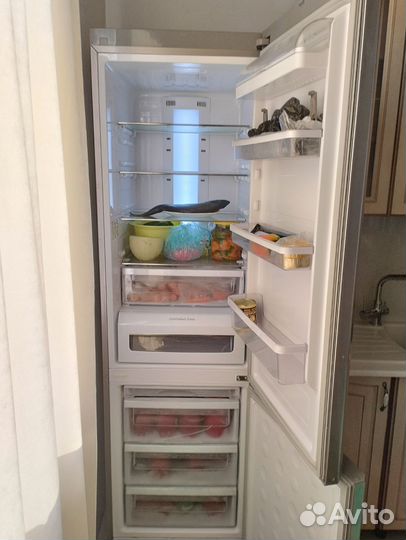 Холодильник