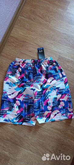Шорты мужские размер 48-50
