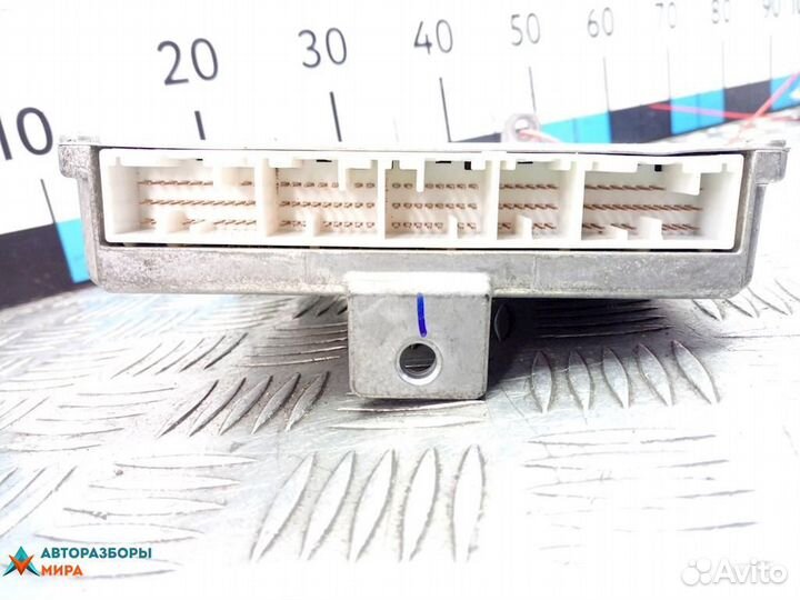 Блок управления двигателем Honda Element 2006