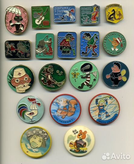 Детские, мультфильмы, сказки