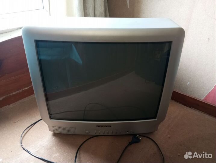 Телевизор Daewoo