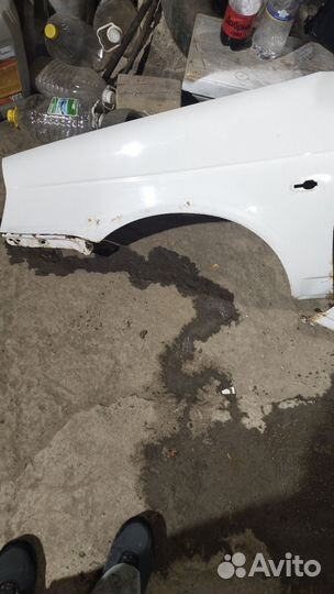 Запчасти на priora 1