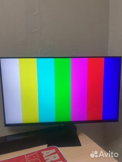Монитор 27 дюймов 165 гц
