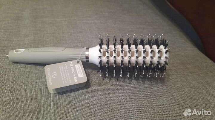 Брашинг olivia garden