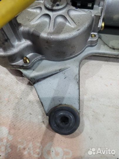 Мотор стеклоочистителя Ssangyong Rexton Y200