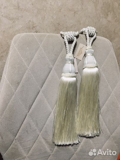 Держатель для штор