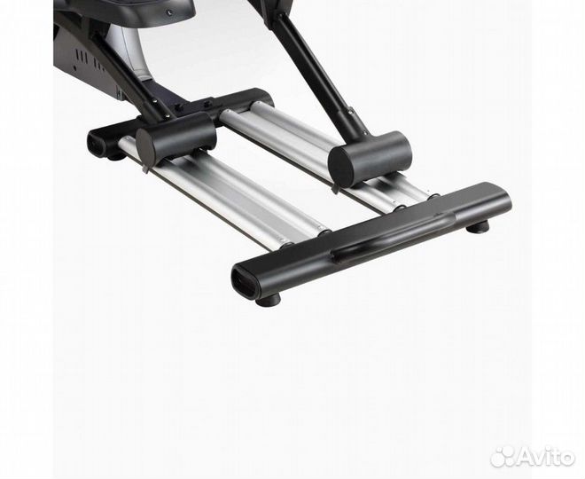 Эллиптический тренажер DFC E200