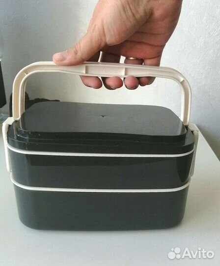 Ланч бокс (Контейнер) IKEA флоттинг