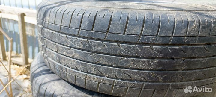 Bridgestone Dueler H/L 235/65 R18 102