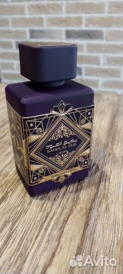 Арабская парфюмерия премиум класса Lattafa