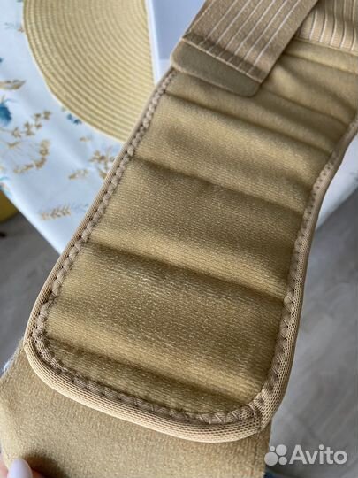 2шт Новые бандажи для беременных orlett и ecoten