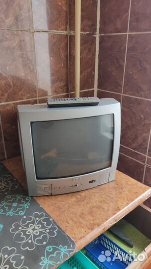 Телевизор бу