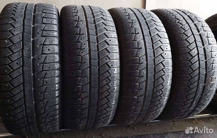 Continental ContiWinterViking 2 245/50 R18 100T