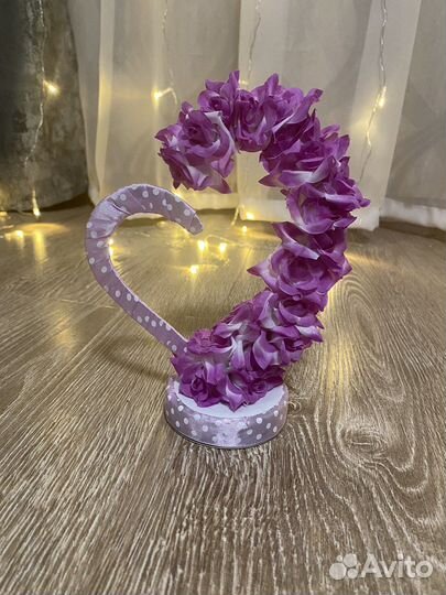 Поделка на 14 февраля