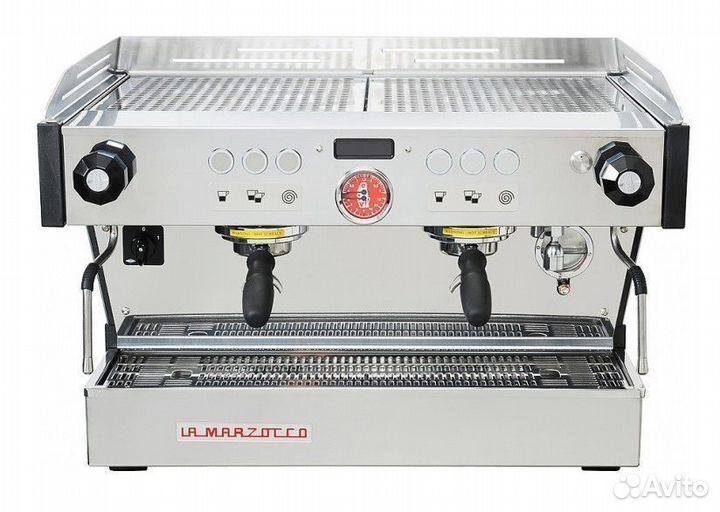 Кофемашина La Marzocco Linea PB AV 2 Gr новая