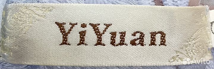 Платье нарядное голубое для девочки 152-158