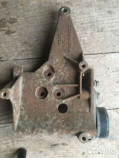 Компрессор кондиционера