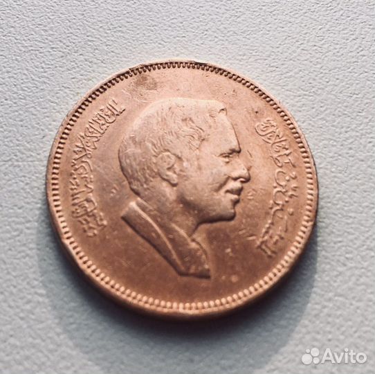 Редкая монетка 1978 года