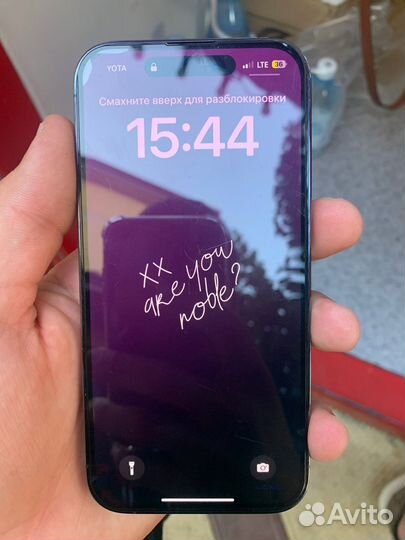 iPhone 14 pro 256gb идеал