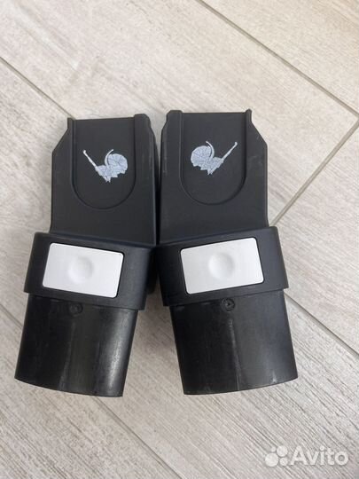 Переходники адаптеры joolz day