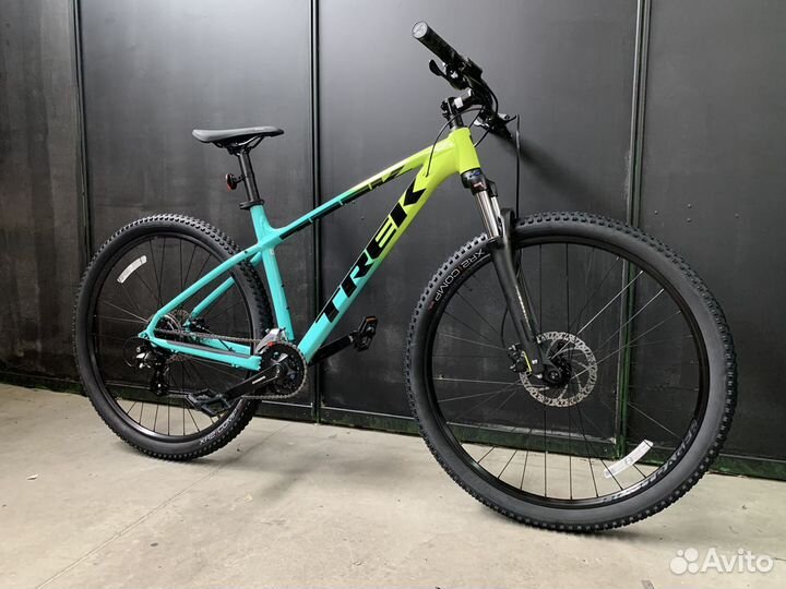 Велосипед Trek Marlin 5 22год