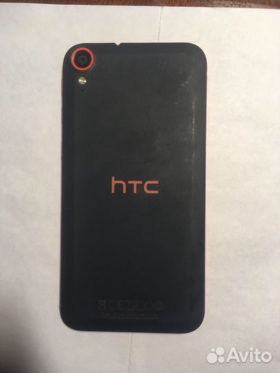 HTC Desire 830 dual sim