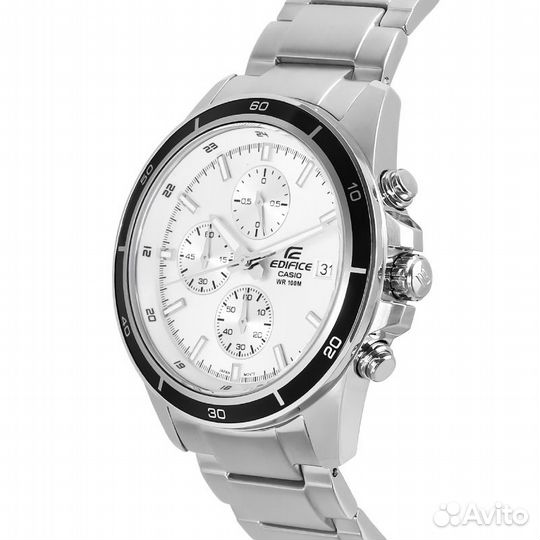 Часы Casio Edifice EFR-526D-7A