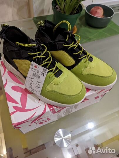 Кроссовки 37 размер
