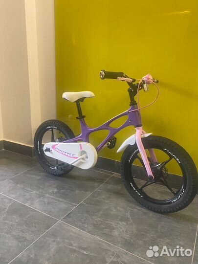 Велосипед Royаl Baby Chuttle 16