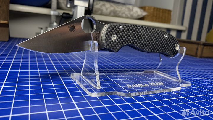 Профессиональная заточка ножей