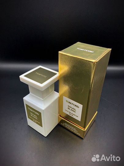 Духи том форд 50мл Дубай