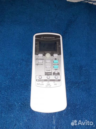 Пульт для кондиционера mitsubishi,кондиционера LG