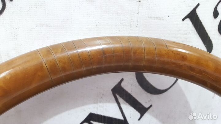 Руль в сборе на Mercedes-Benz W220 W215 C215