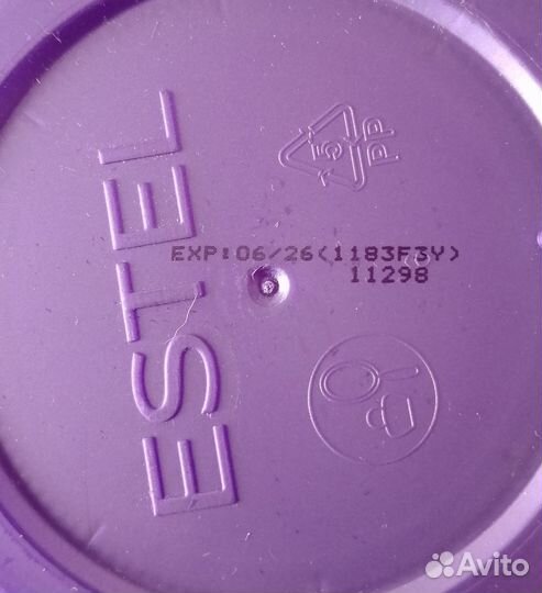 Маска для волос эстель