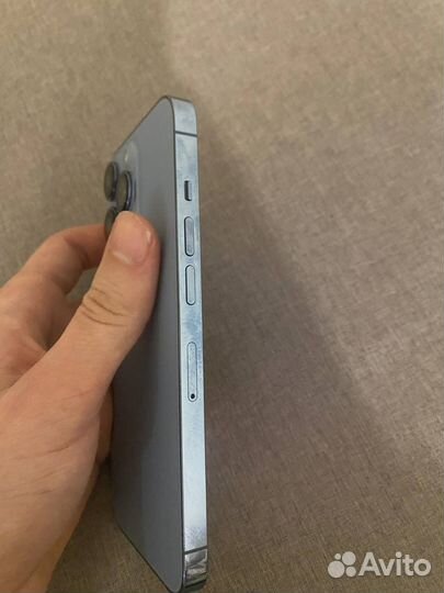 iPhone 13 Pro, 256 ГБ