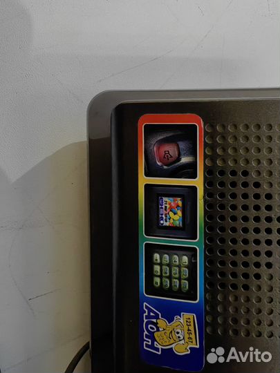 Panasonic kx-tcd345ru