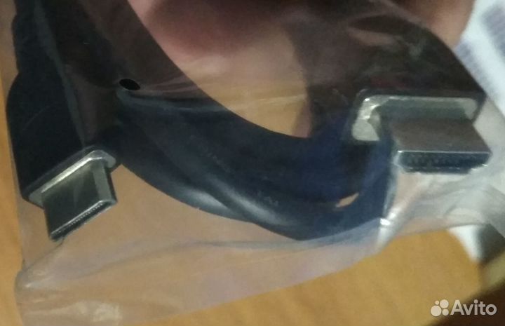 Кабель hdmi - Mini hdmi