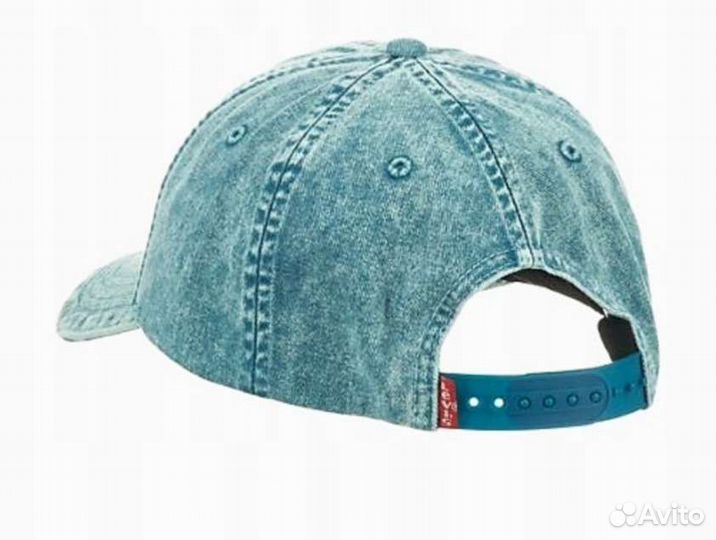 Бейсболка Levi's