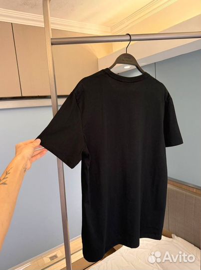 Футболка Lacoste оригинал