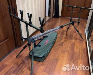 Стойка под спиннинг (Род Под)