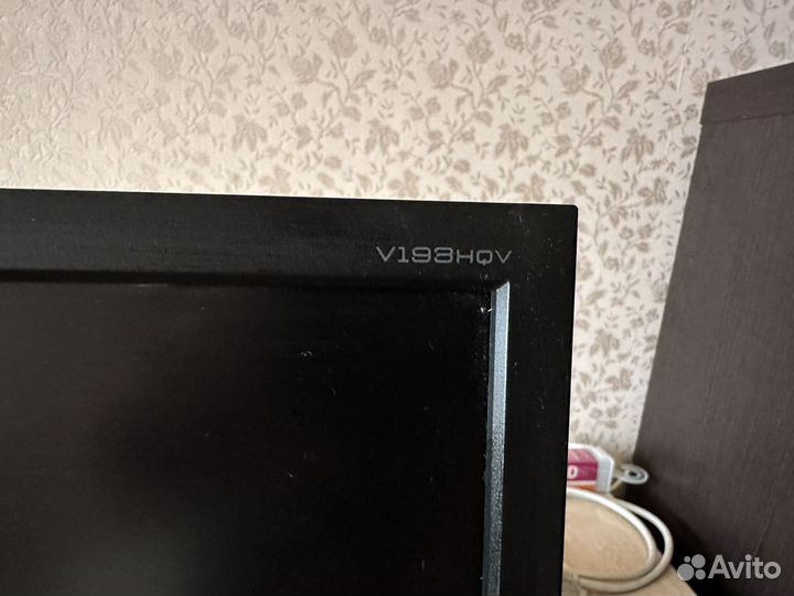 Монитор Acer 19